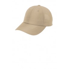 Port Authority Perforated Golf Cap LWC821