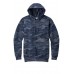 Core Fleece Camo Hoodie - LWPC78HC