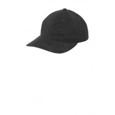 Port Authority Light Corduroy Dad Cap LWC973