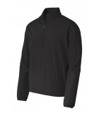 Port Authority Zephyr 1/2-Zip Windshirt Pullover LWJ343 Port Authority Zephyr 1/2-Zip Windshirt Pullover LWJ343