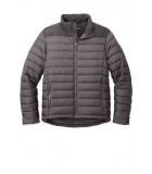 Men's Port Authority Horizon Puffy Jacket LWJ364 Men's Port Authority Horizon Puffy Jacket LWJ364