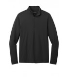 Port Authority Dry Zone UV Micro-Mesh 1/4-Zip LWK112