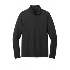 Port Authority Dry Zone UV Micro-Mesh 1/4-Zip LWK112