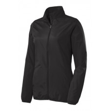 Port Authority Ladies Zephyr Full-Zip Jacket LWL344 Port Authority Ladies Zephyr Full-Zip Jacket LWL344
