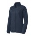 Port Authority Ladies Zephyr Full-Zip Jacket LWL344 Port Authority Ladies Zephyr Full-Zip Jacket LWL344