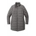 Port Authority Ladies Horizon Puffy Long Jacket LWL365 Port Authority Ladies Horizon Puffy Long Jacket LWL365