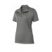 LADIES Micropique Moisture-Wick Polo LWPOLOW LADIES Micropique Moisture-Wick Polo LWPOLOW