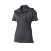 LADIES Micropique Moisture-Wick Polo LWPOLOW LADIES Micropique Moisture-Wick Polo LWPOLOW