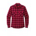 Port Authority Ladies Plaid Flannel Shirt LWLW669