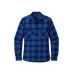 Port Authority Ladies Plaid Flannel Shirt LWLW669