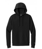 New Era Heritage Fleece Pullover Hoodie LWNEA525 New Era Heritage Fleece Pullover Hoodie LWNEA525
