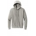 New Era Heritage Fleece Full Zip Hoodie LWNEA526 New Era Heritage Fleece Full Zip Hoodie LWNEA526