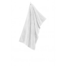 Port Authority Grommeted Microfiber Golf Towel LWTW530