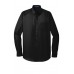 Ladies Long Sleeve Carefree Poplin Shirt LWLW100