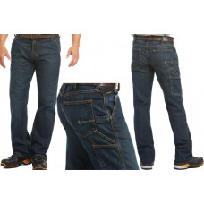 ARIAT Rebar M4 Low Rise DuraStretch Denim pants 10018377 ARIAT Rebar M4 Low Rise DuraStretch Denim pants 10018377