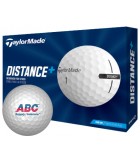 TaylorMade Distance Golf Balls LWTylrMade