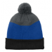Port Authority Cozy Striped Pom Beanie LWC979 Port Authority Cozy Striped Pom Beanie LWC979