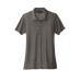 TravisMathew Ladies Oceanside Heather Polo TM1WW002 TravisMathew Ladies Oceanside Heather Polo TM1WW002