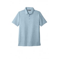 TravisMathew Oceanside Heather Polo TM1MU412 TravisMathew Oceanside Heather Polo TM1MU412