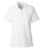 Vineyard Vines Ladies Edgartown Pique Polo LWG001189 Vineyard Vines Ladies Edgartown Pique Polo LWG001189