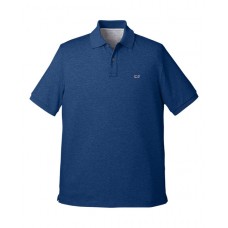 Vineyard Vines Men's Edgartown Pique Polo LWG011147 Vineyard Vines Men's Edgartown Pique Polo LWG011147