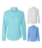 Columbia Women's PFG Tamiami L/S Fishing Shirt 212465 Columbia Women's PFG Tamiami L/S Fishing Shirt 212465