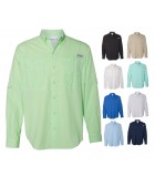 Columbia PFG Tamiami II L/S Fishing Shirt 212467/7253 Columbia PFG Tamiami II L/S Fishing Shirt 212467/7253