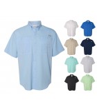 Columbia PFG Tamiami II S/S Fishing Shirt LW212468 Columbia PFG Tamiami II S/S Fishing Shirt LW212468