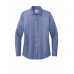 Brooks Brothers Women's Wrinkle-Free Stretch Pinpoint Shirt BB18001 Brooks Brothers Women's Wrinkle-Free Stretch Pinpoint Shirt BB18001