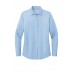 Brooks Brothers Women's Wrinkle-Free Stretch Pinpoint Shirt BB18001 Brooks Brothers Women's Wrinkle-Free Stretch Pinpoint Shirt BB18001