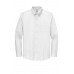 Brooks Brothers Wrinkle-Free Stretch Nailhead Shirt BB18002 Brooks Brothers Wrinkle-Free Stretch Nailhead Shirt BB18002