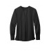Brooks Brothers Women's Open-Neck Satin Blouse BB18009 Brooks Brothers Women's Open-Neck Satin Blouse BB18009
