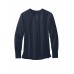 Brooks Brothers Women's Open-Neck Satin Blouse BB18009 Brooks Brothers Women's Open-Neck Satin Blouse BB18009