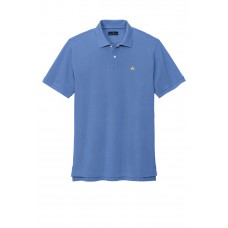 Brooks Brothers Pima Cotton Pique Polo BB18200 Brooks Brothers Pima Cotton Pique Polo BB18200