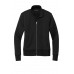Brooks Brothers Women's Double-Knit Full-Zip BB18211 Brooks Brothers Women's Double-Knit Full-Zip BB18211