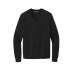Brooks Brothers Cotton Stretch V-Neck Sweater BB18400 Brooks Brothers Cotton Stretch V-Neck Sweater BB18400