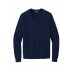 Brooks Brothers Cotton Stretch V-Neck Sweater BB18400 Brooks Brothers Cotton Stretch V-Neck Sweater BB18400