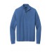 Brooks Brothers Cotton Stretch 1/4-Zip Sweater BB18402