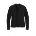 Brooks Brothers Women's Cotton Stretch Cardigan Sweater LWBB18405 Brooks Brothers Women's Cotton Stretch Cardigan Sweater LWBB18405