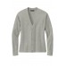 Brooks Brothers Women's Cotton Stretch Cardigan Sweater LWBB18405 Brooks Brothers Women's Cotton Stretch Cardigan Sweater LWBB18405