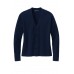 Brooks Brothers Women's Cotton Stretch Cardigan Sweater LWBB18405 Brooks Brothers Women's Cotton Stretch Cardigan Sweater LWBB18405