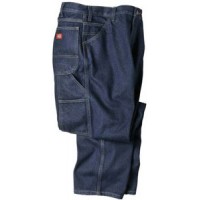 Dickies 14 oz Denim pants; 100% cotton Dickies 14 oz Denim pants; 100% cotton
