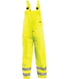 Water Proof, Breathable, Hiviz Rain Bibs LWHVZBIB Water Proof, Breathable, Hiviz Rain Bibs LWHVZBIB