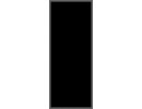 TriGrip 3' x 10' No Logo - EXTRA Long  Aisle or Counter Runner (Indoor - Carpet) LWMAT3x10