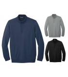 TravisMathew Newport 1/4 Zip TM1MU419 TravisMathew Newport 1/4 Zip TM1MU419