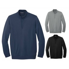 TravisMathew Newport 1/4 Zip TM1MU419