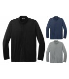 TravisMathew Newport Full Zip Jacket TM1MU420 TravisMathew Newport Full Zip Jacket TM1MU420