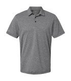 Adidas Heathered Polo LWA582