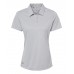 Adidas Women's Heathered Polo LWA583