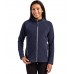 Clique Womens Eco Fleece Full Zip Jacket LWLQO00067